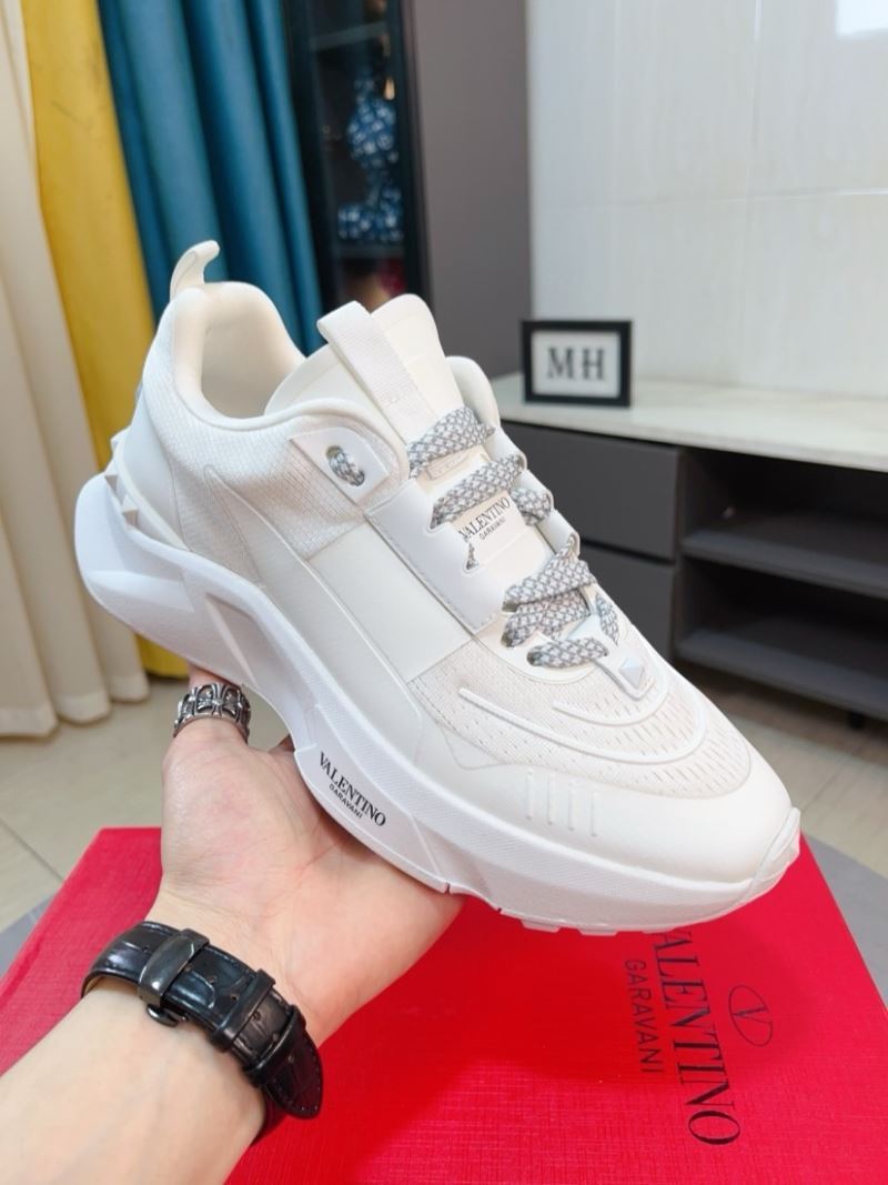 Valentino Low Shoes